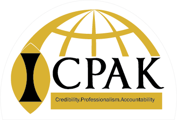 ICPAK Logo